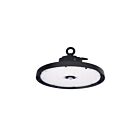 Beyond LED 157150 Beyondbeam Black LED UFO High Bay Wattage and CCT Selectable