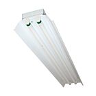 BJ Take BFIN T5 Fluorescent Surface and Suspended Mount Strip Fixture