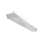 BJ Take BFMV Industrial-Grade Fluorescent Vandal-Resistant Fixture