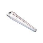 BJ Take BFVN 4' Fluorescent Narrow Body Vapour Proof Fixture