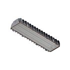 BJ Take BHZ 2' LED Hazardous Location Fixture