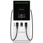 Breez EV BEV-L3-D240L 240KW Ul Dual Port Dcfc