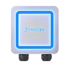 Breez EV EVC-L2-S48-25 Level 2 Electric Vehicle Charger