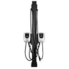 Breez EV EVC-L2-ACC-LPK-G2 Lower Pedestal Kit