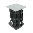 Breez EV EVC-L2-ACC-MAKE-READY-G2 Charging Station Foundation