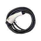 Breez EV EVC-L2-CBL-40A-L1-1-25x10 40A 25' Cable Set