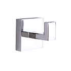 Canarm BA101A02CH Chrome Bishop Robe Hook