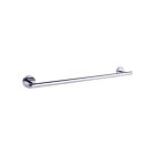 Canarm BA103A24CH Chrome Towel Bar