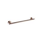 Canarm BA103A24GD Gold Cain 24" Towel Bar
