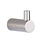 Canarm BA107A01BN Brushed Nickel Arri Robe Hook