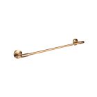 Canarm BA108A24GD Gold Varen 24" Towel Bar