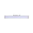 Canarm BL-02B-18-BN-C 12W Brushed Nickel LED Vanity Light