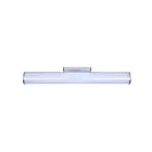 Canarm BL-02B-18-CH-C 12W Chrome LED Vanity Light