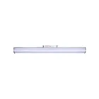 Canarm BL-02B-24-BN-C 16W Brushed Nickel LED Vanity Light