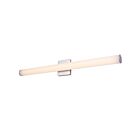 Canarm BL-02B-36-BN-C Osten 24W Brushed Nickel LED Vanity Light