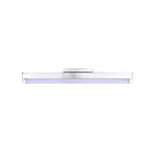 Canarm BL-30B-18-BN-C 12W Brushed Nickel LED Vanity Light
