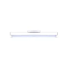 Canarm BL-30B-18-CH-C 12W Chrome LED Vanity Light