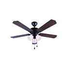Canarm CF42TR25ORB Tradition II ORB 42" Ceiling Fan