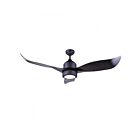 Canarm cf52ari3bk Aria Black 52" Ceiling Fan