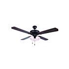Canarm CF52CH44ORB Chateau ORB 52" Ceiling Fan