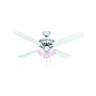 Canarm CF52CH44WH Chateau IV White 52" Ceiling Fan
