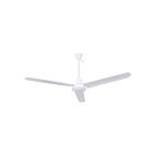 Canarm CP56D11PN White 56" Industrial Ceiling Fan