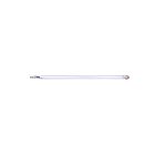Canarm DR24-CPWH White Downrod for CP96WH and CP120WH FANBOS fans