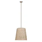 Canarm ICH2207B03GD18 3-Lights 180W Gold Chandelier