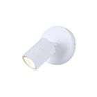 Canarm Rexton ICW1119A01WH10 1-Light Matte White Track Light