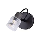 Canarm ICW1198A01BKW10 150W Matte Black Track Light