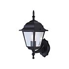 Canarm IOL110 60W Black Outdoor Lantern