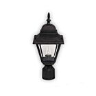 Canarm Outdoor 1 Light Black Post Light IOL1310