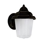 Canarm Outdoor 1 Light Black Wall Light IOL1410