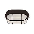 Canarm IOL1610 60W Black Outdoor Light