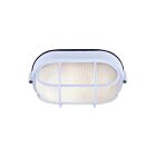 Canarm IOL1611 60W White Outdoor Light