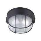 Canarm IOL1710 60W Black Outdoor Light