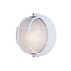 Canarm IOL1711 60W White Outdoor Light