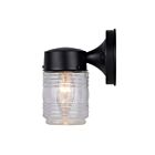 Canarm IOL2010 60W Black Outdoor Light