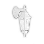 Canarm Wall Mount White Finish IOL211