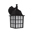 Canarm IOL2510 100W Black Outdoor Light
