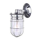 Canarm IOL337AL 100W Aluminum Outdoor Wall Mount