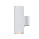 Canarm Rexton IOL639WH White 120W Outdoor Light