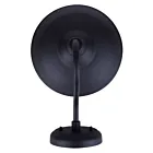 Canarm IOL691BK 60W Black Outdoor Light