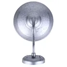 Canarm IOL691GAL 60W Galvanized Outdoor Light