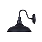 Canarm IOL694BK 60W Black Outdoor Light