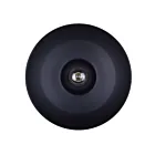 Canarm IOL695BK 100W Black Outdoor Light