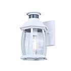 Canarm IOL715WH Buckly White 100W Outdoor Light