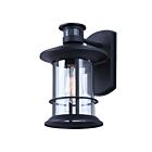 Canarm IOL717BK Dakota Black 100W Outdoor Light