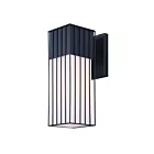 Canarm IOL723BK 120W Black Outdoor Light