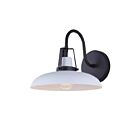 Canarm IOL735BWH 60W Black Outdoor Light